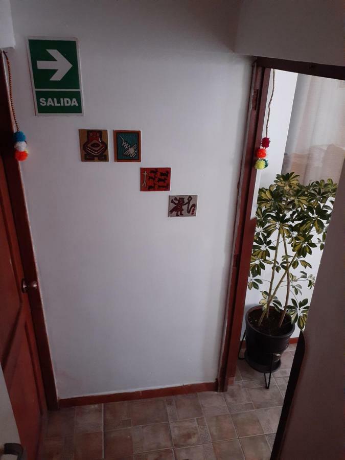 Redy's House Pensión