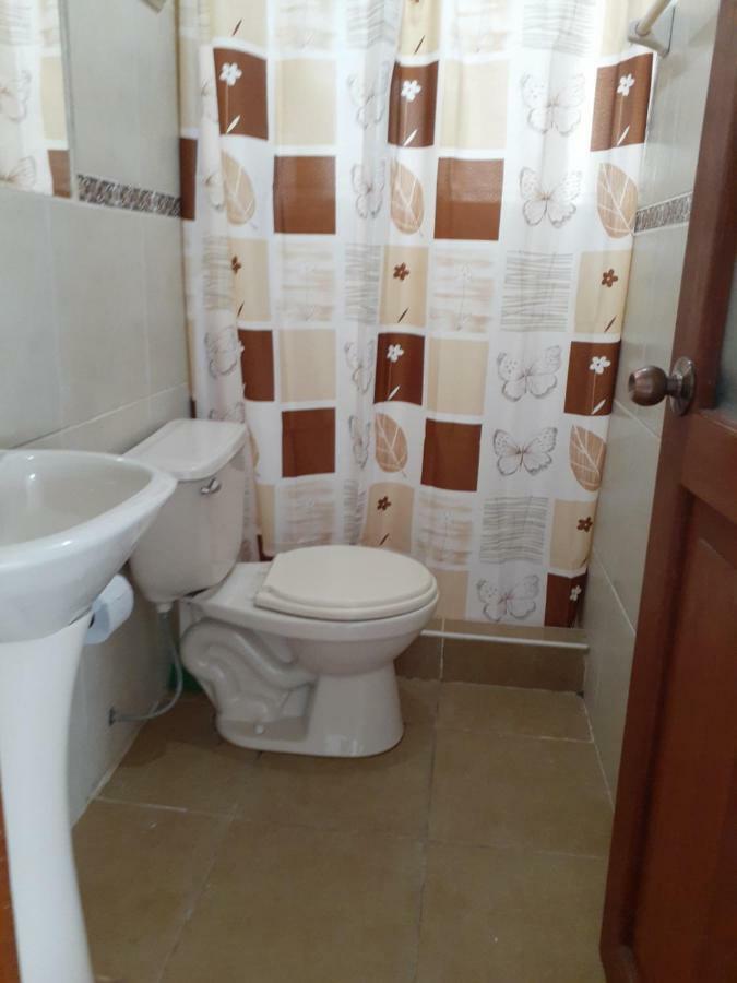 Redy's House * Cuzco