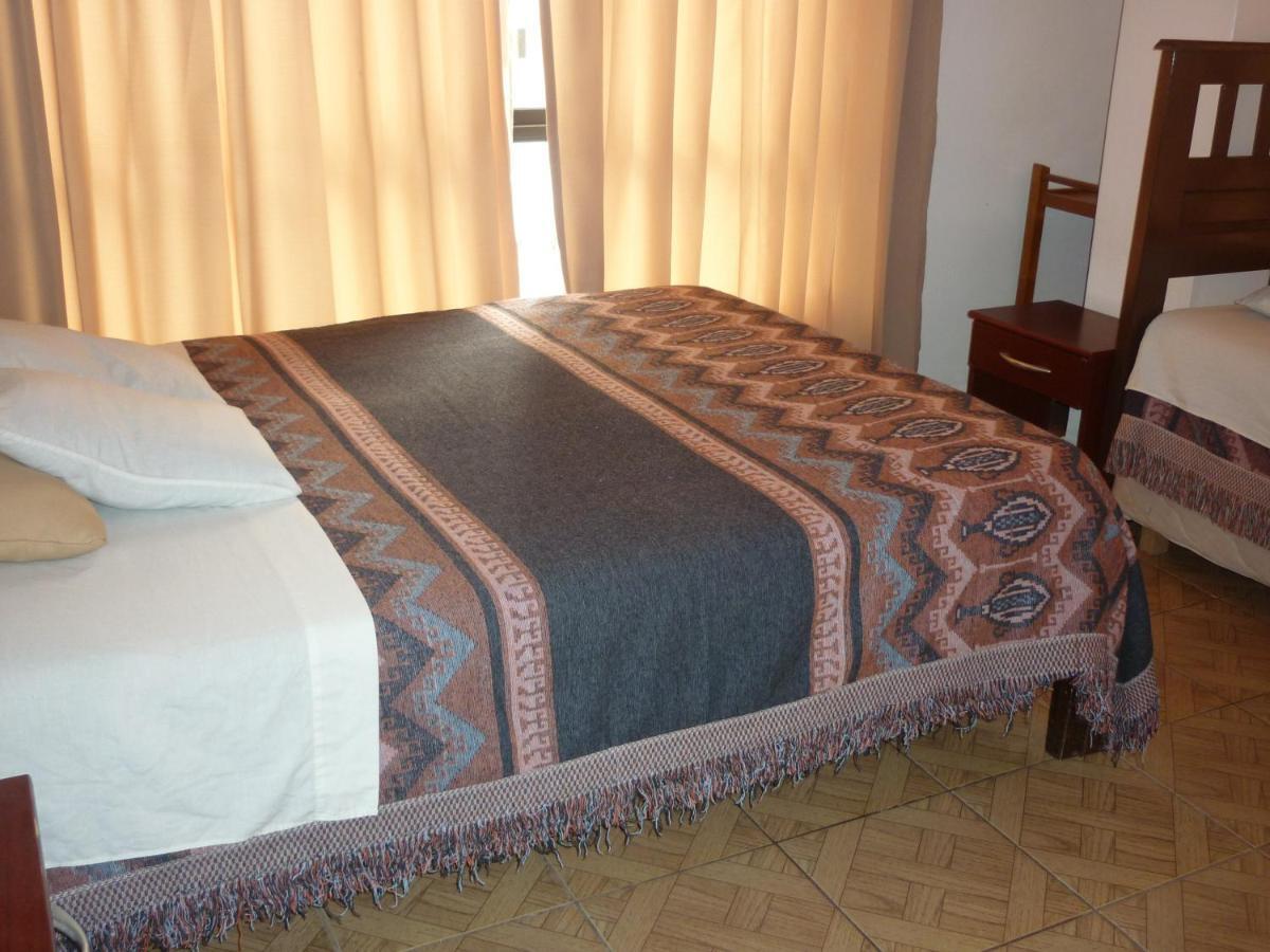 Redy's House Cuzco